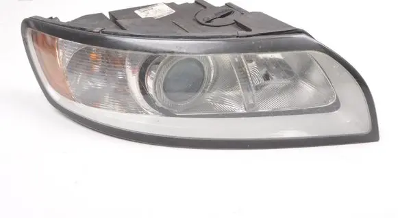 Volvo S40 Headlight/headlamp 31265701