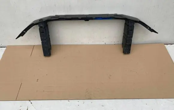 BMW iX3 G08 Front bumper support beam