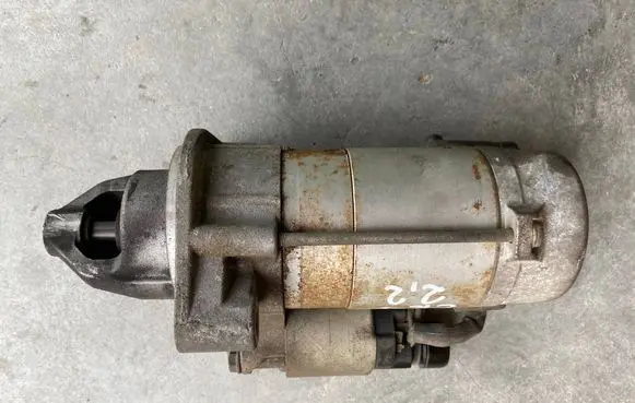 Honda CR-V Starter motor 4280008210