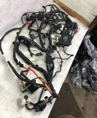 Volvo S90, V90 Engine installation wiring loom 651705386