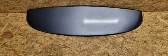 Citroen C4 I Picasso Rear window tailgate spoiler 9653915977