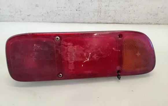 Nissan Terrano Rear/tail lights 265557F000