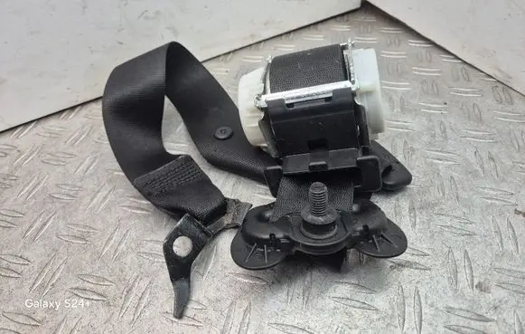 BMW X1 E84 Front seatbelt 2991281 34058427A