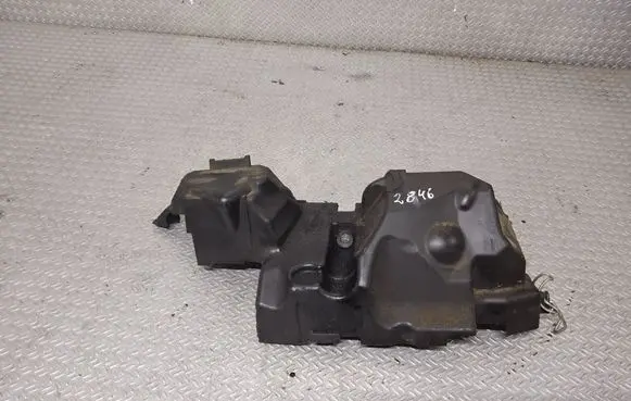 Nissan Micra Engine cover (trim) 8200397015