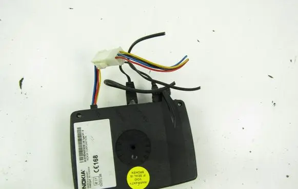 Audi A4 S4 B7 8E 8H Other control units/modules 