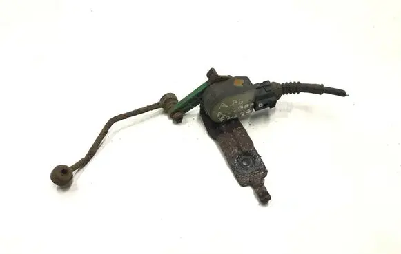 Audi A6 Allroad C6 Headlight/headlamp level sensor 4f0907503