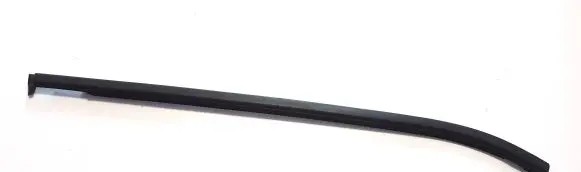 Citroen C3 Aircross Rear door glass trim molding 9813218480