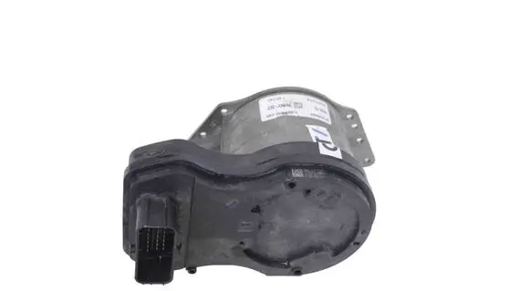 Porsche Taycan 9J1 Other devices 97356684