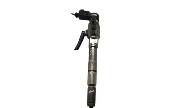Audi A1 Fuel injector 03L130277B