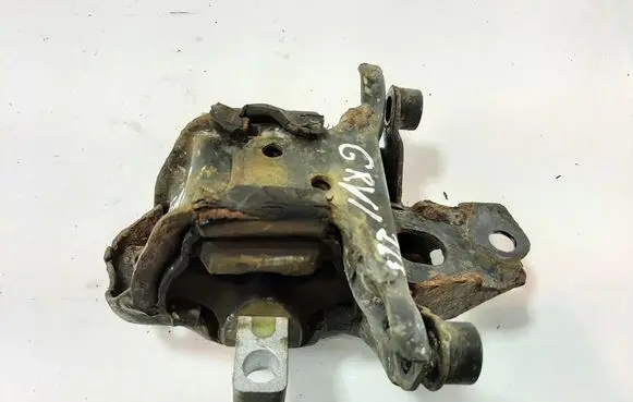 Skoda Fabia Mk2 (5J) Gearbox mount 12407N32024232