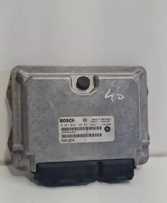 Jeep Grand Cherokee (WJ) Engine control unit/module P56041587AA 28SA4005 0281010140