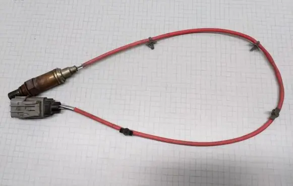Nissan Maxima Lambda probe sensor A24B71146