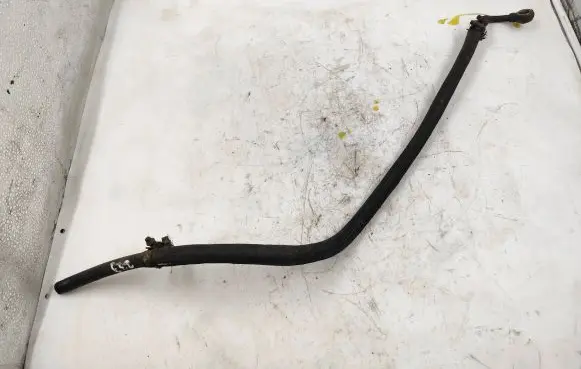 Audi A6 S6 C6 4F Power steering hose/pipe/line