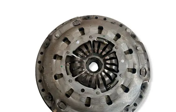 Volvo V70 Clutch set kit 