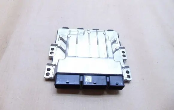 Renault Clio V Engine control unit/module ECU A2C37779700