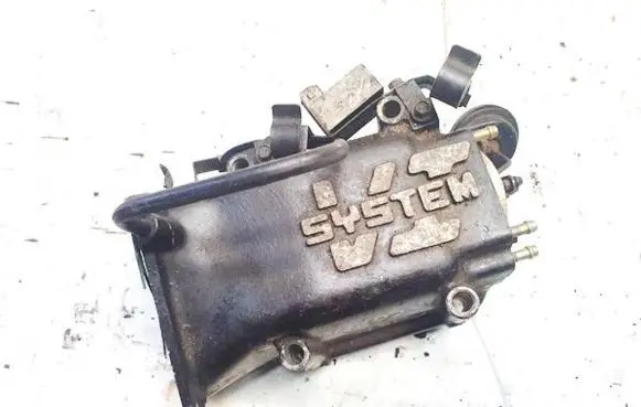 Ford Scorpio Throttle valve 95XF9P802AC 95xf-9p802-ac