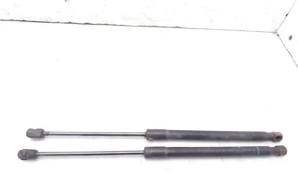 Volkswagen PASSAT B7 Tailgate/trunk strut/damper 3AF827550B 3AF827550A