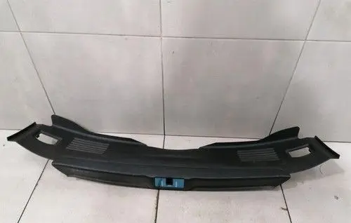 Bentley Continental Tailgate/boot lid cover trim 3W8863459P