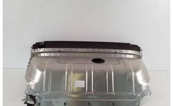 Mercedes-Benz SL R230 Fuel tank bottom protection A2306400557
