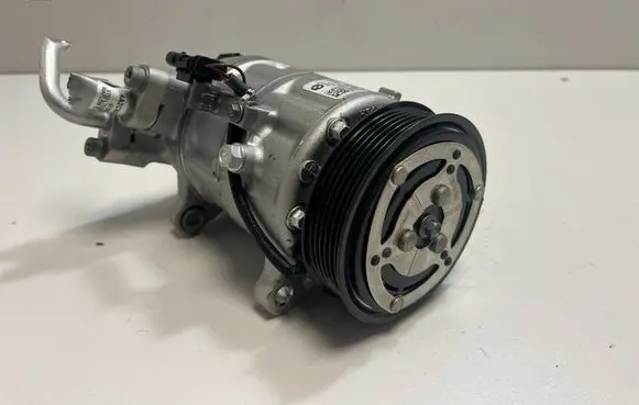 Air conditioning (A/C) compressor (pump)
