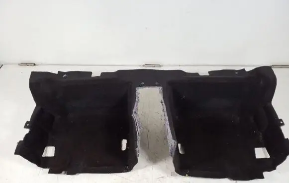 Chevrolet Camaro Rear floor carpet liner 84159743
