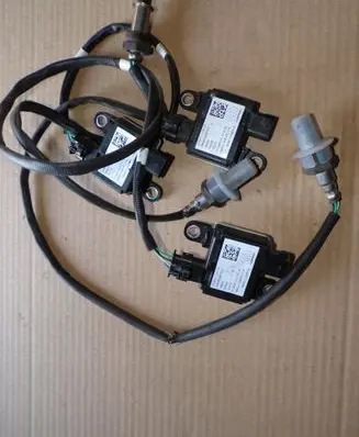 Jeep Compass Lambda probe sensor 068365997ac