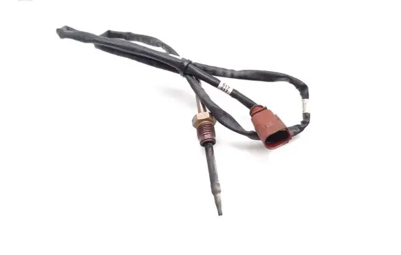 Volkswagen Golf Cross Exhaust gas temperature sensor 04L906088DA
