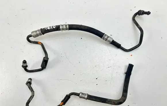 Opel Astra G Power steering hose/pipe/line 