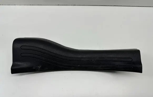 Nissan Juke I F15 Rear sill trim cover 769B61KA2A 769B6