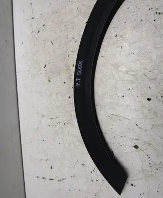 Fiat 500X Rear arch trim 735572240