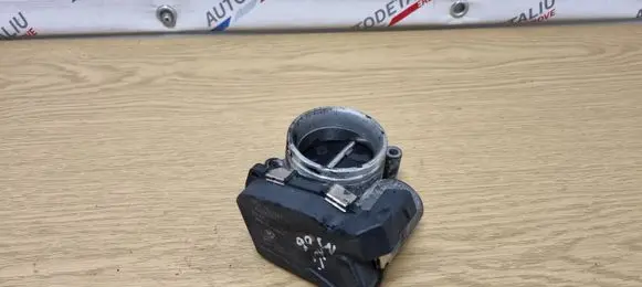 BMW 1 E81 E87 Throttle valve 7561067