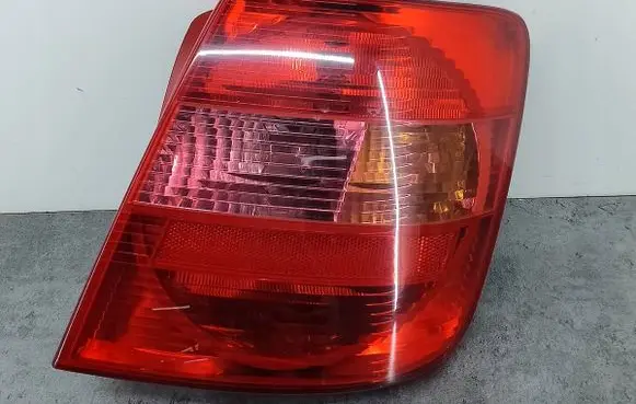 Fiat Stilo Rear/tail lights 51735221DX