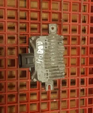 Volvo V70 Fuel injection pump control unit/module 6G9N9D372AC 21260238 A2C53119120