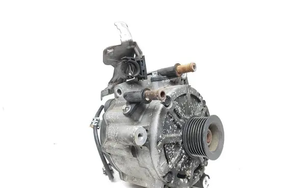 Porsche Cayenne (92A) Generator/alternator 94860303300 LR1190952