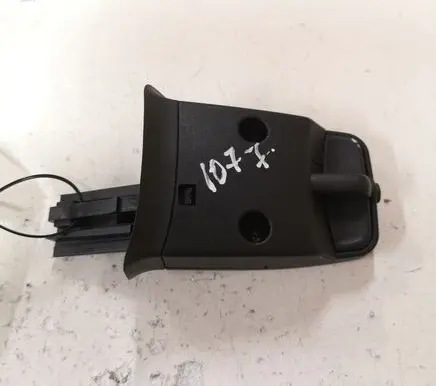Ford Focus C-MAX Multifunctional control switch/knob 758709