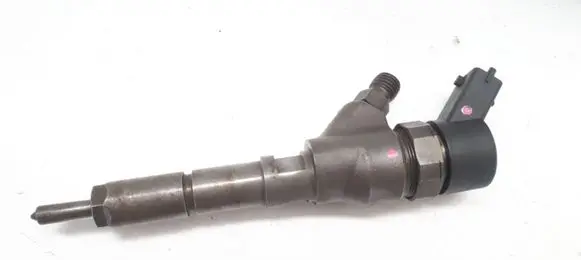 Citroen C5 Fuel injector 0445110062 9640088780