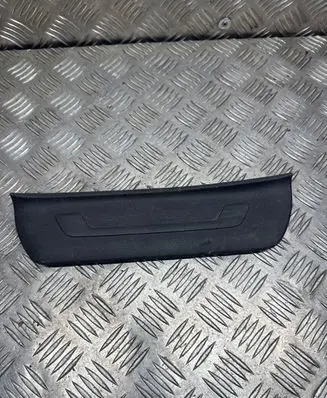 KIA Sportage Rear sill trim cover 85878F1000