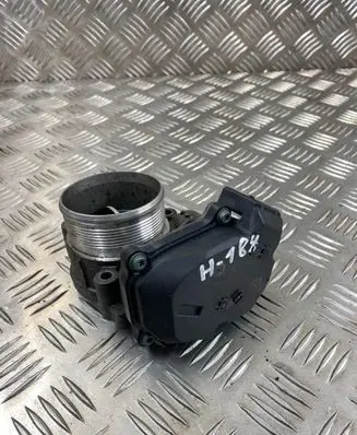 Audi A5 8T 8F Throttle valve 059145950AH