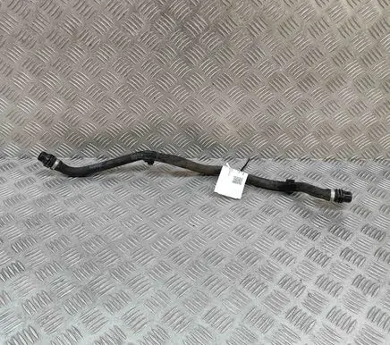 BMW X2 U10 Engine coolant pipe/hose 8478449