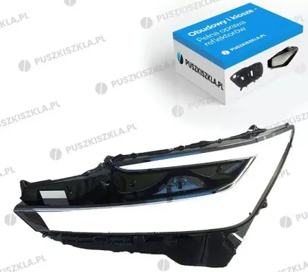 Toyota Prius xw60 Headlight lense 5905049707642