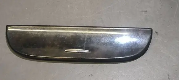 Mercedes-Benz ML W163 Car ashtray trim 16899051 W163MY2002
