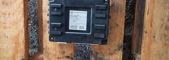 Hyundai i10 Other control units/modules 95400B9010