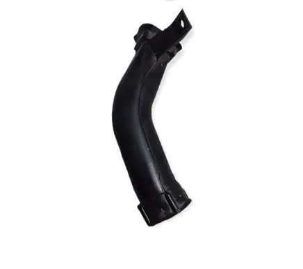 Mitsubishi Pajero Cabin air duct channel 