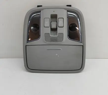 KIA Optima Front seat light 92800D4080WK 92810D4XXX