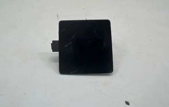 Hyundai Kona II Front tow hook cap/cover 86588HF000