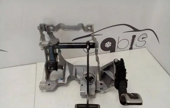 Audi A5 Pedal assembly 8W272117 8W1723523A 8W2723140