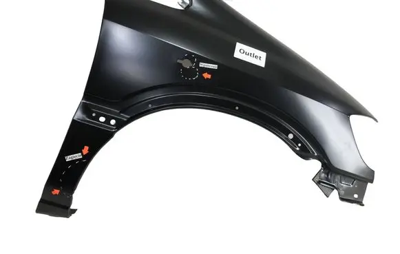 Chevrolet Zafira A Fender REPLACEMENT TAIWAN
