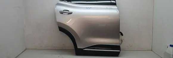 MG HS Rear door 330ATS