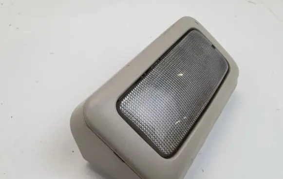 Peugeot Boxer Rear seat light 735244962