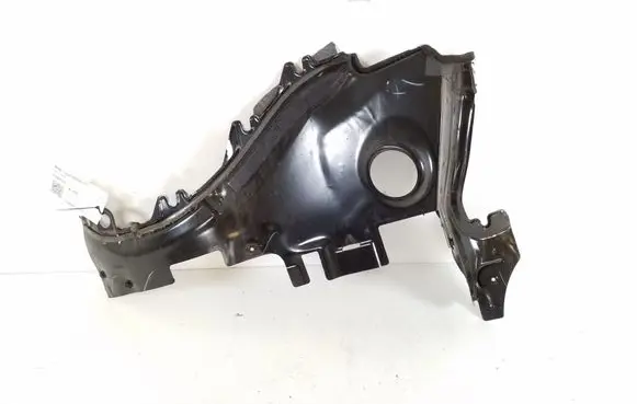 Mercedes-Benz ML W164 Sound insulation of firewall A1646202078